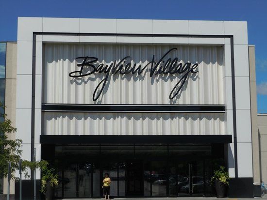 Bayview Village Park